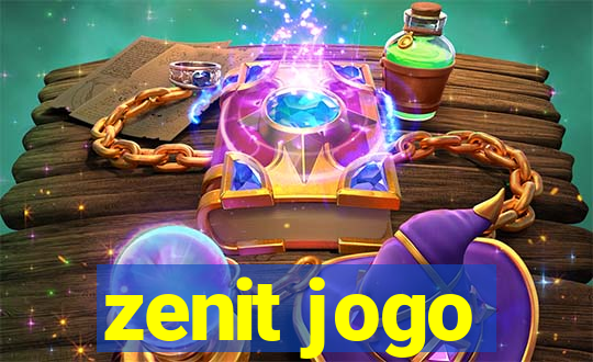 zenit jogo